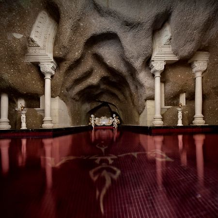 Sacred House (Adults Only) Hotel Юргюп Интериор снимка