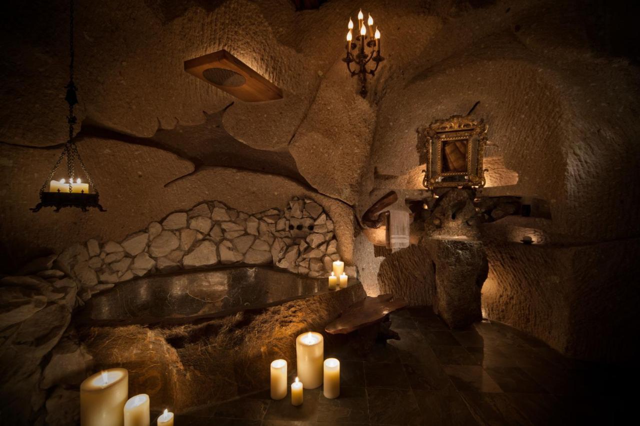 Sacred House (Adults Only) Hotel Юргюп Екстериор снимка