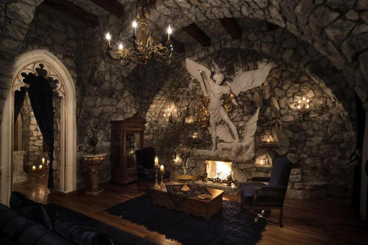 Sacred House (Adults Only) Hotel Юргюп Екстериор снимка