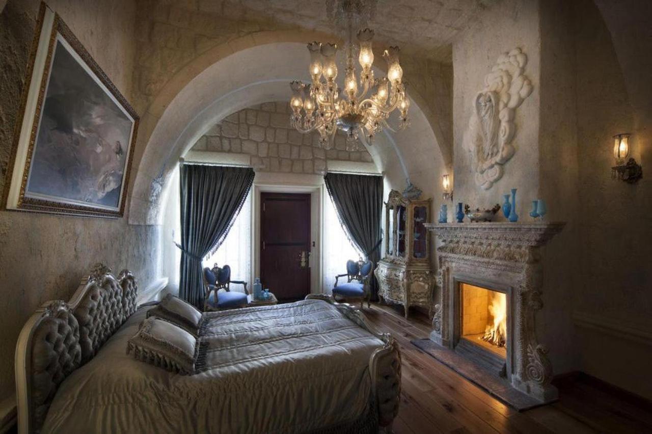 Sacred House (Adults Only) Hotel Юргюп Екстериор снимка
