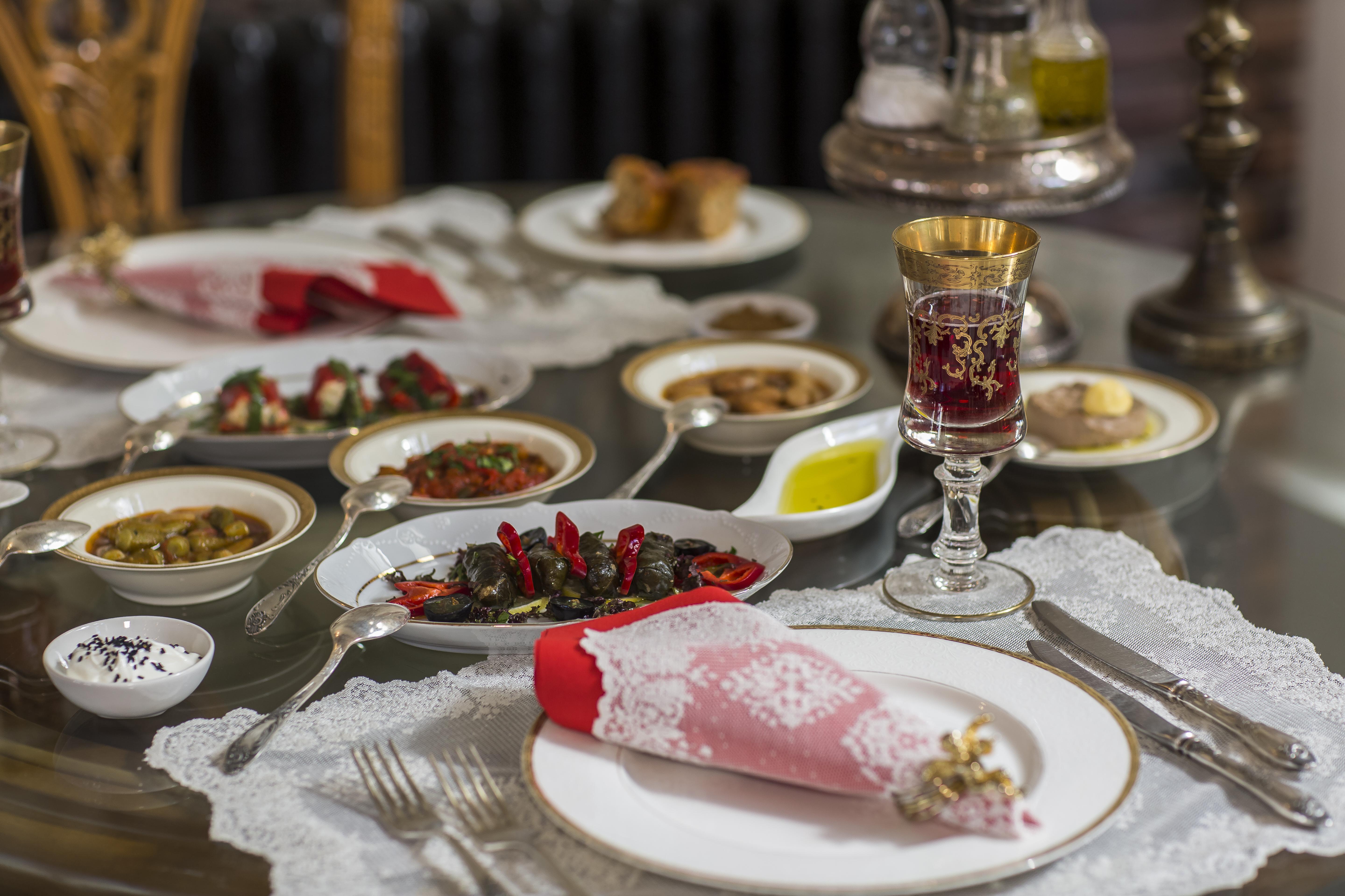 Sacred House (Adults Only) Hotel Юргюп Екстериор снимка