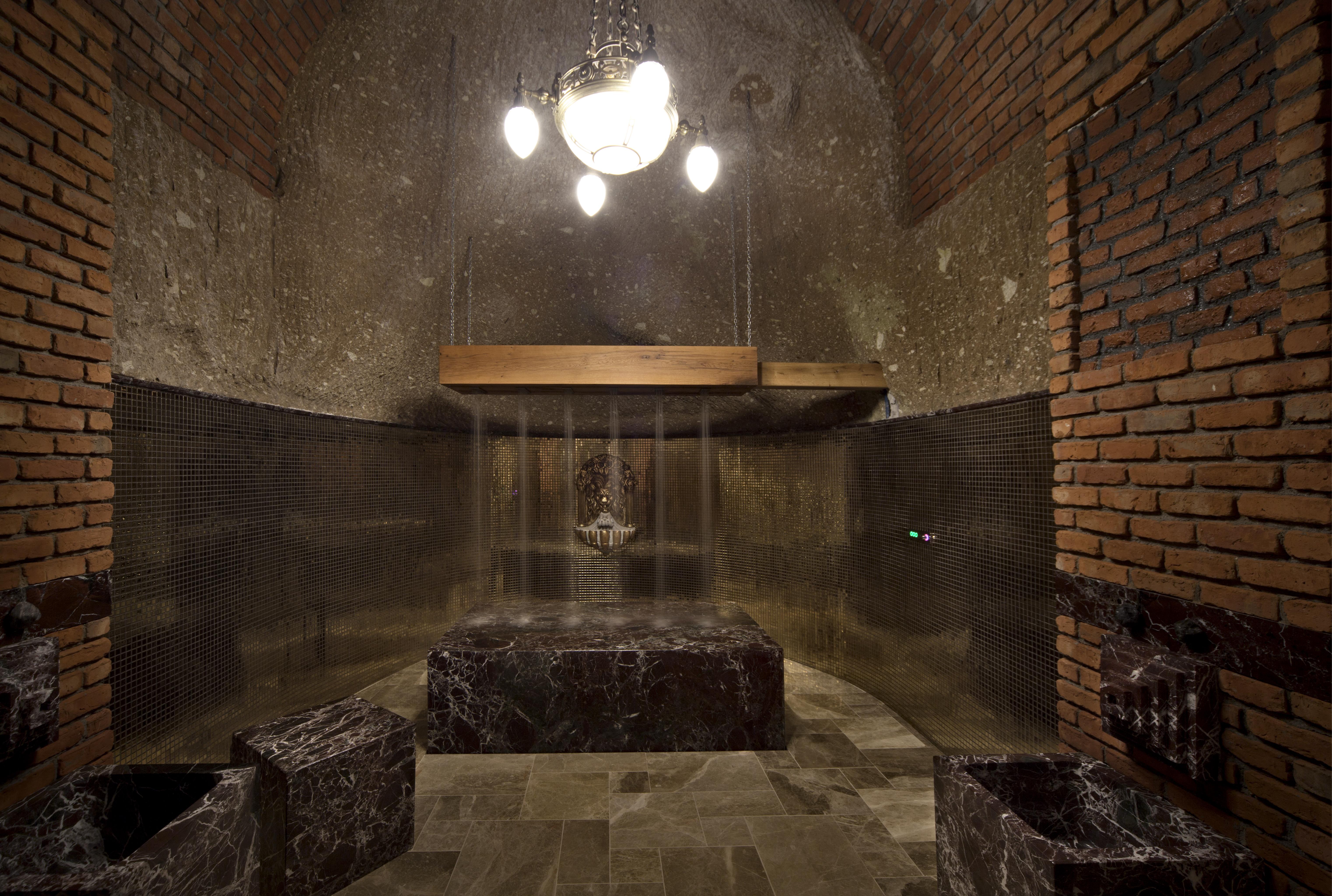 Sacred House (Adults Only) Hotel Юргюп Екстериор снимка