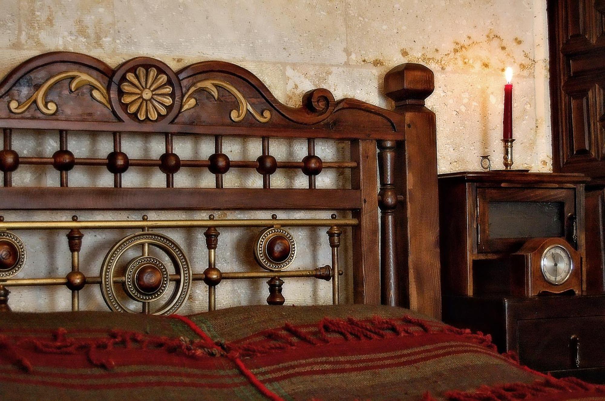 Sacred House (Adults Only) Hotel Юргюп Екстериор снимка